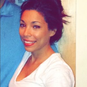 Meet your Posher, Jalisa